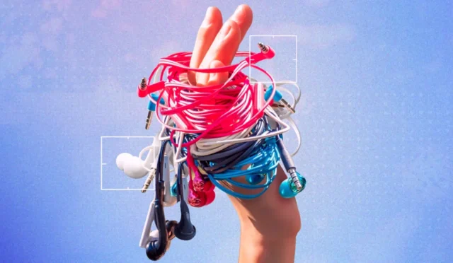 Kablolu Kulaklıklar Geri Döndü: Bluetooth'a Rakip Mi?