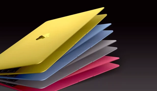 MacBook Neo Geliyor: Apple'dan Uygun Fiyatlı Model Hamlesi!