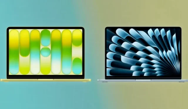 MacBook Neo vs. MacBook Air M2: Hangisi Daha Akıllı Seçim?