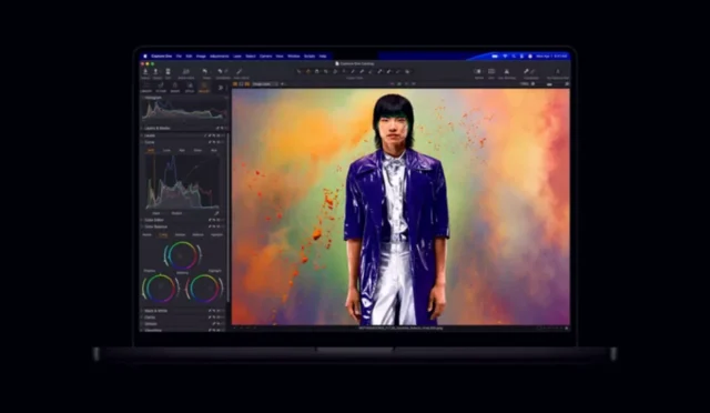 M5 Pro ve M5 Max'li MacBook Pro: Yapay Zeka Çağı Başladı!