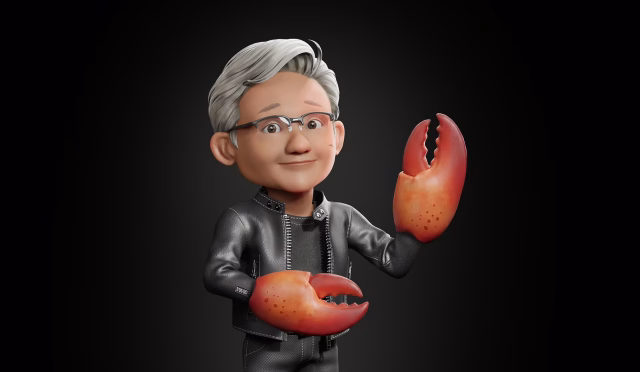 Nvidia NeMoClaw ile Yapay Zeka Güvenliği Artıyor: Otonom Ajanlar Çağı Başlıyor!