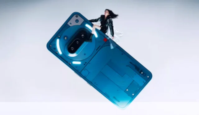 Nothing Phone Türkiye'de Fırtına Estiriyor! İşte 4a Serisi Fiyatları