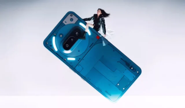 Nothing Phone (4a) MWC 2026'da Renk Şöleni Yaptı! İşte Yeni Seçenekler