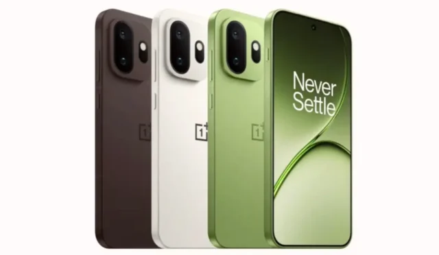 OnePlus 15T ile Kompakt Sınırlar Aşıldı! Amiral Gemisi Katili mi?