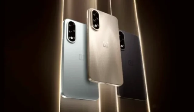 OnePlus Ace 6 Ultra Geliyor: Dev Batarya ve Rakip Redmi!