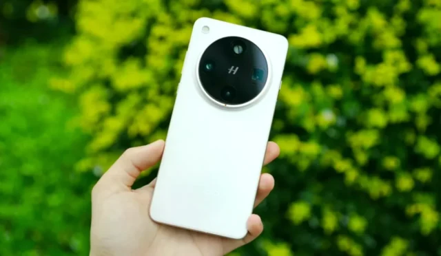 Oppo Find X9 Ultra ile Mobil Fotoğrafçılıkta Devrim! 10x Zoom Kamerası Sızdı