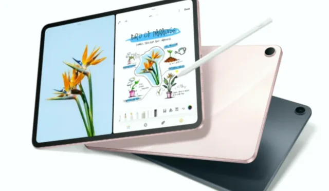 Oppo Pad Mini Geliyor: Amiral Gemisi Tablet Sektörü Sarsacak!
