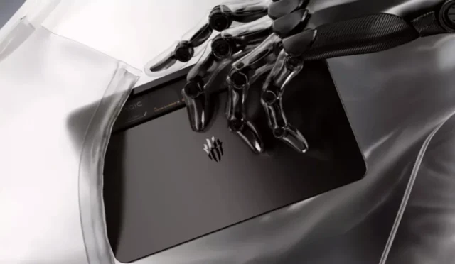 Red Magic Tablet 5 Pro Geliyor: Oyun Tabletleri Yeniden Tanımlanıyor!