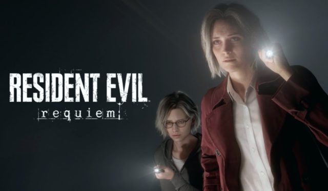 Resident Evil Requiem Ortalığı Yıktı! Metacritic'te Rekor Üstüne Rekor!