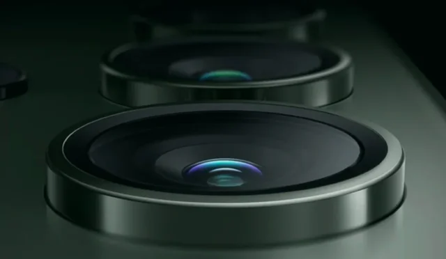 Galaxy S27 Ultra'da Kamera Devrimi: 200MP ve 1 İnç Sensör Geliyor!