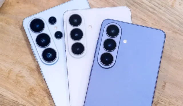 Samsung Galaxy S26 ile Yapay Zeka Kameraları Çağı Başlıyor!