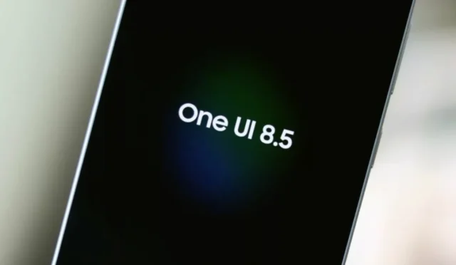 One UI 8.5 Beta Sürprizi: Hangi Modelleri Kapsayacak?