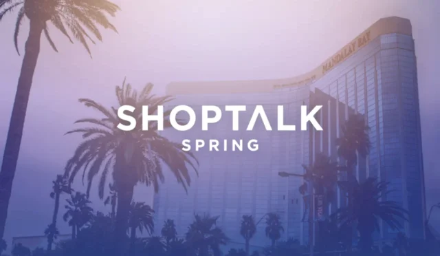Alışverişte Devrim: Shoptalk 2026'da Yapay Zeka Destekli Dönem Başlıyor!