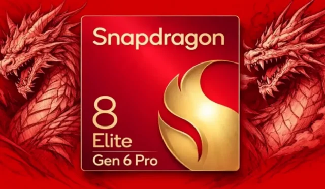 Snapdragon 8 Elite Gen 6 Geliyor: Yeni Nesil İşlemci Pazarı Alt Üst Edecek!