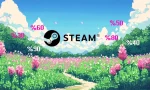 Steam Bahar İndirimi Duyuruldu: Cüzdanlar Hazır mı?