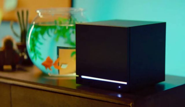 Steam Machine, PlayStation'a Rakip mi? Valve'dan Konsol Hamlesi!