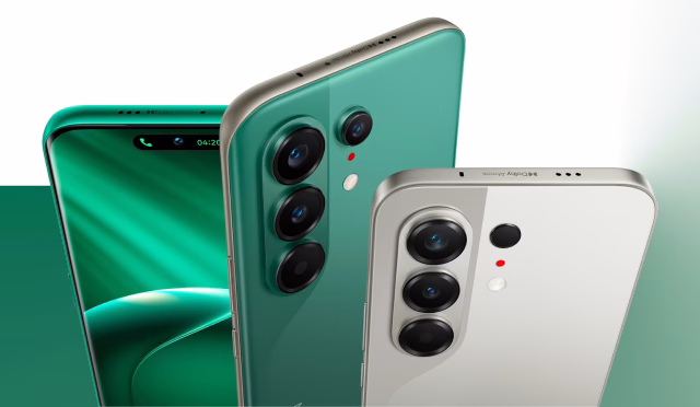 TECNO CAMON 50 Serisi ile Yapay Zeka Çağı Başlıyor! Kamera ve Performans Detayları