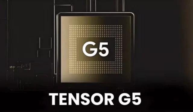 Google Tensor G5 Fiyaskosu: Galaxy S26, Pixel 10 Pro XL'i Batarya Testinde Ezdi Geçti!