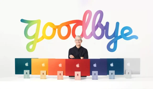 Apple'da Emeklilik İddiaları Yalanlandı: Tim Cook Göreve Devam!