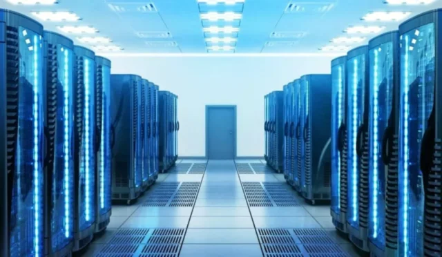 Türk Telekom'dan AI ve 5G Hamlesi: Sıvı Soğutma Teknolojisi ile Sektörde Devrim!