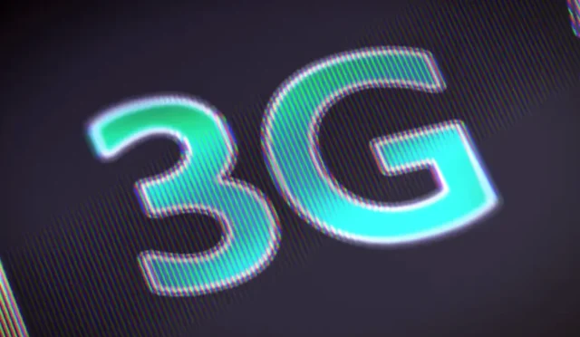 Türkiye 3G ve 2G'ye Veda Ediyor! Eski Telefonlar Artık Çöp Mü?