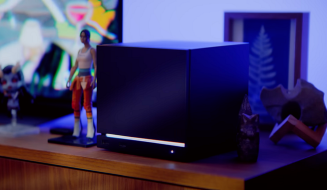 Steam Machine'in Kaderi Belirsiz! Çıkış Tarihi 2027'ye mi Erteleniyor?