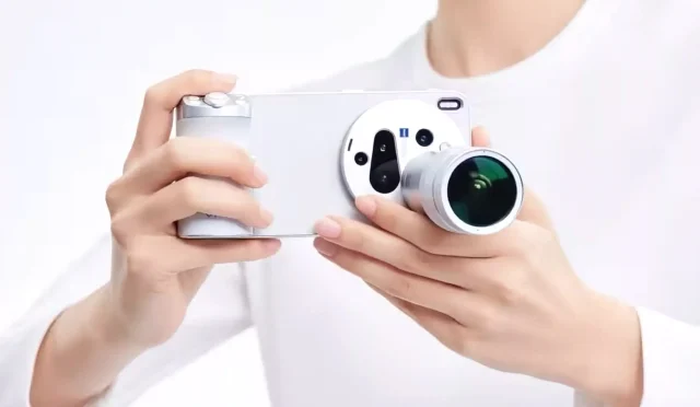 Vivo X300 Ultra ile Mobil Fotoğrafçılıkta Devrim! Kamera Özellikleri Şaşırttı