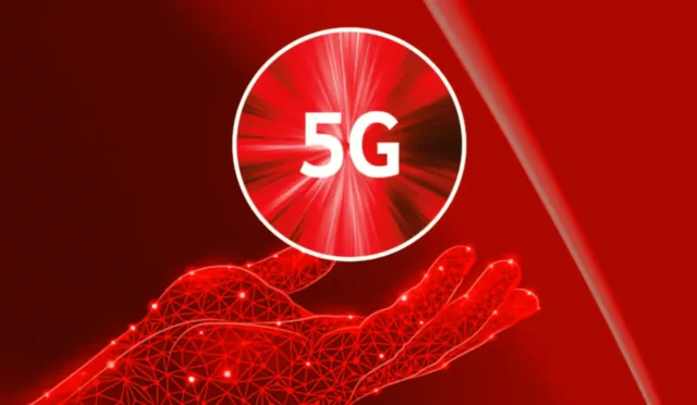 Vodafone 5G Türkiye'nin Her Yerinde! 1 Nisan Şakası Değil, Gerçek!
