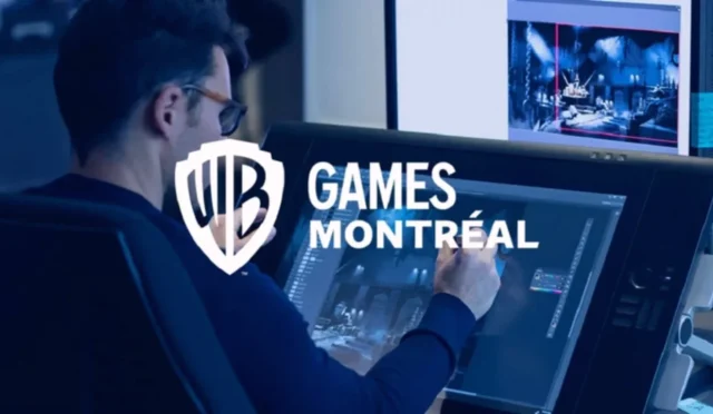 Warner Bros Montreal'de İşten Çıkarmalar: Oyun Sektöründe Kara Bulutlar mı Dolaşıyor?