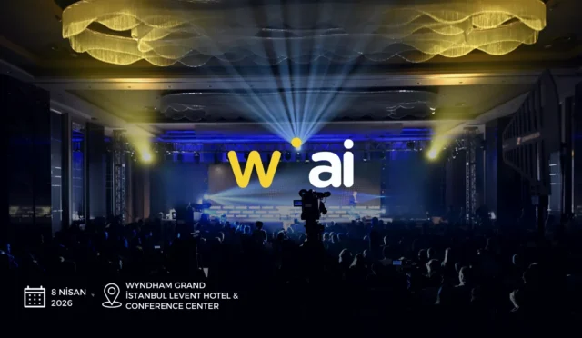 Yapay Zeka Zirvesi Geliyor: Türkiye AI Ekosistemi 2026'da Buluşuyor!