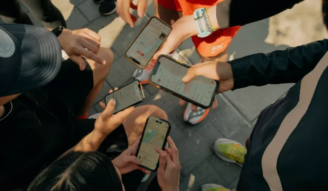 Strava’dan Türkiye Atağı: Dünyaca Ünlü Uygulama Artık Tamamen Türkçe!