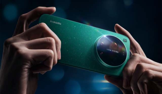 Xiaomi 18 Pro Max Geliyor: 200MP Kamera ve Dev Ekran Ortaya Çıktı!