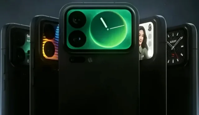 Xiaomi 18 Pro Kameralarıyla Sınırları Zorluyor: Çift 200MP Dönemi Başlıyor!