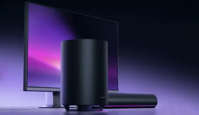 Xiaomi'den Devrim Yaratan Hamle: 100 Dolarlık Ses Sistemi Sınırları Zorluyor!