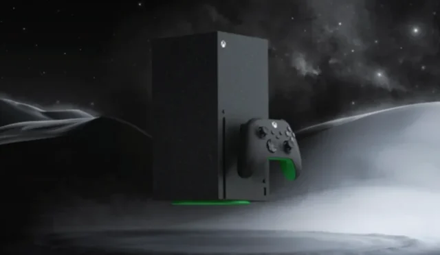 Yeni Nesil Xbox Fiyatı Dudak Uçuklattı! PC Performansı Konsol Fiyatına mı?