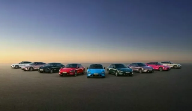 Xiaomi SU7 Oyunun Kurallarını Değiştiriyor: 902 KM Menzil ve İnanılmaz Performans!