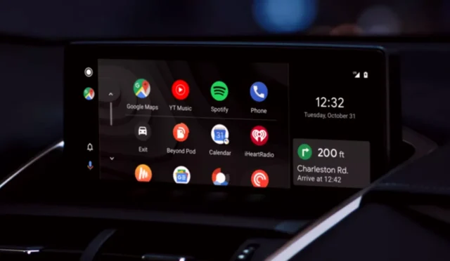 YouTube Android Auto'ya Geldi: Müzik Keyfi mi, Hayal Kırıklığı mı?