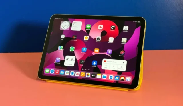A18 İşlemcili Uygun Fiyatlı iPad Geliyor: Fiyatı MacBook Neo'dan Ucuz Mu?