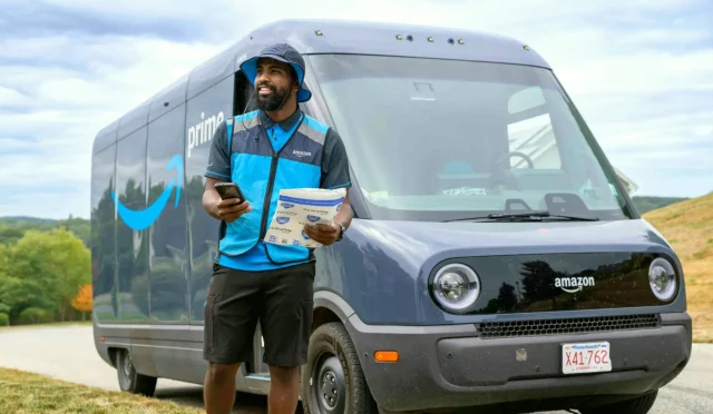 Amazon'dan Şok Hamle: 1 Saatte Teslimat Türkiye'de Başlıyor mu?