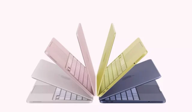 MacBook Neo, Veritabanı Testinde Bulut Devlerine Meydan Okudu!