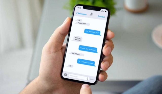 iOS 26 ile Mesajlar Uygulaması Yapay Zeka ile Uçuyor! İşte Detaylar