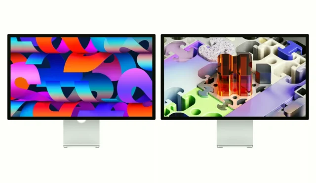 Apple Studio Display XDR Türkiye'de! Rakipsiz Özellikler ve Dudak Uçuklatan Fiyat