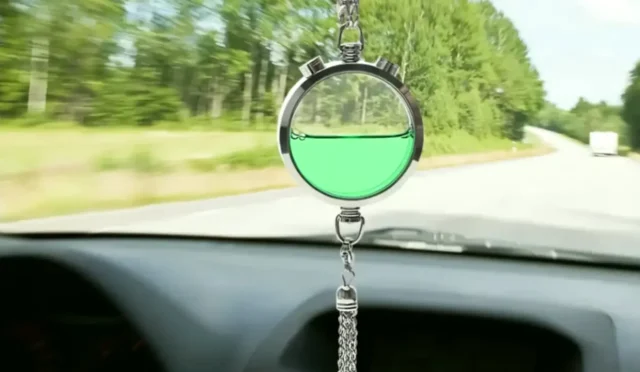 Araç Kokusu Kullanan Yandı! İşte 2026'da Uygulanacak Yeni Ceza Tarifesi