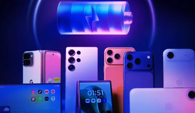 Çin Batarya Teknolojisiyle Fark Attı! Telefonlarda Yeni Dönem Başlıyor