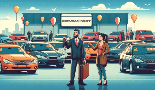 Oto Servis Seçimi: Neden Yetkili Servisler Daha Güvenli ve Karlı?