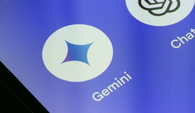 ChatGPT'den Gemini'ye Transfer Dönemi Başladı! Verileriniz Artık Güvende mi?