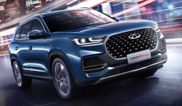 Chery Türkiye’den Rekor: Üç Yılda 150 Bin Kullanıcıya Ulaştı!