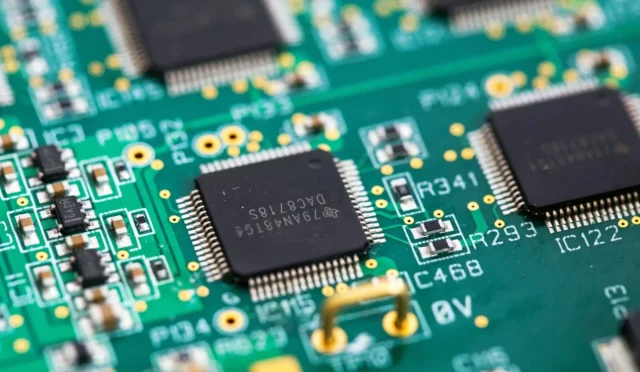 Çip Krizi Kapıda mı? Hollanda-Çin Gerilimi Üretimi Durdurabilir!