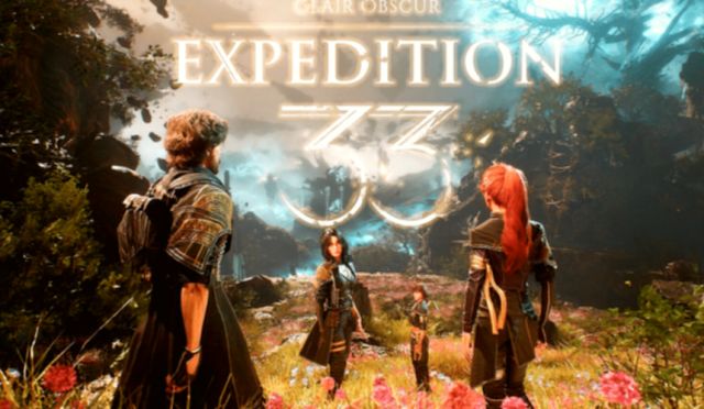 GDC 2026'da Yılın Oyunu Belli Oldu: Clair Obscur Zirvede!