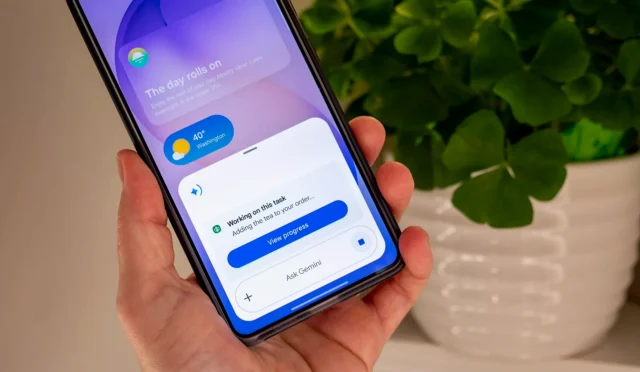 Galaxy S26 ile Yapay Zeka Çağı Başlıyor: Gemini Görev Otomasyonu Geldi!